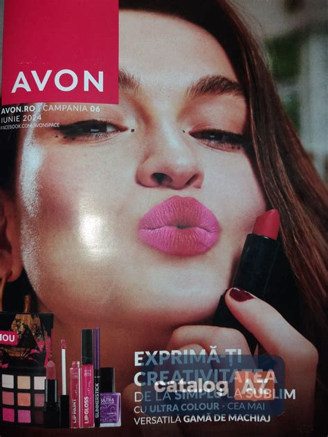 Catalog Avon Campania 13 2015 .